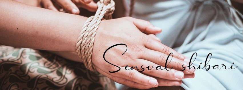 Welcome to your Sensual Shibari journey!